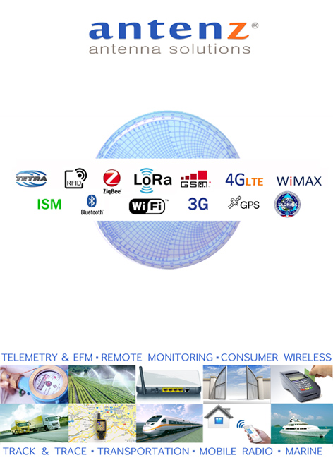 Antenna solutions 